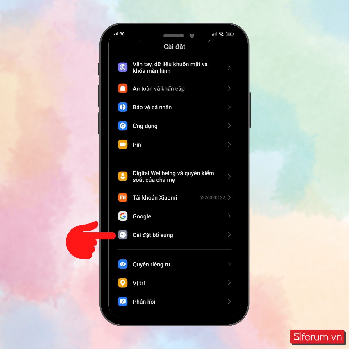 cach-chup-man-hinh-xiaomi-1