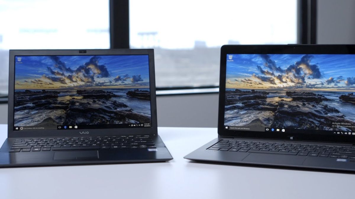 6 cách chuyển dữ liệu từ laptop cũ sang laptop mới đơn giản -5