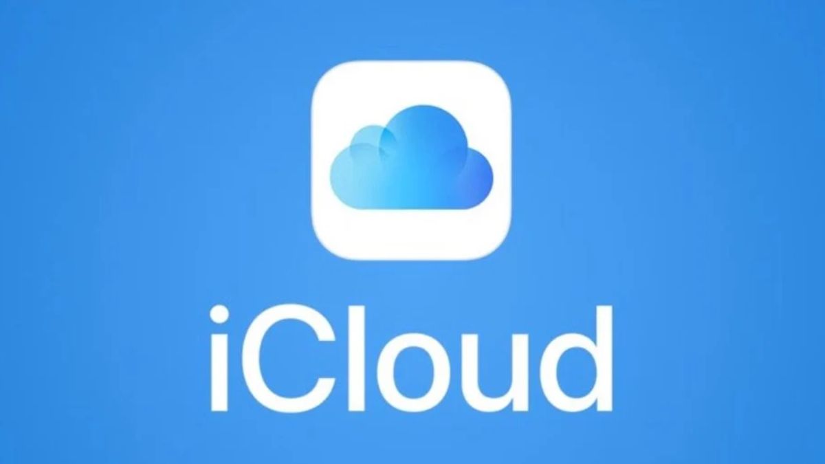 iCloud là gì?