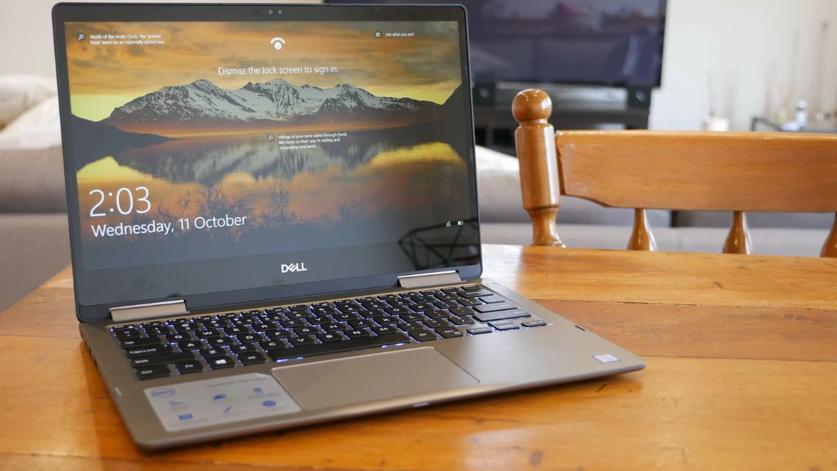 Dell Inspiron là gì? Ưu nhược điểm và cách chọn mua
