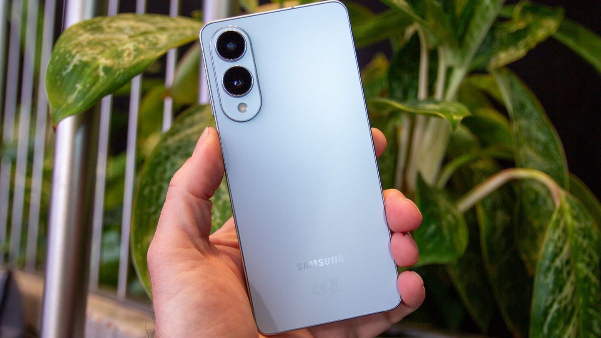 Samsung S25 Edge