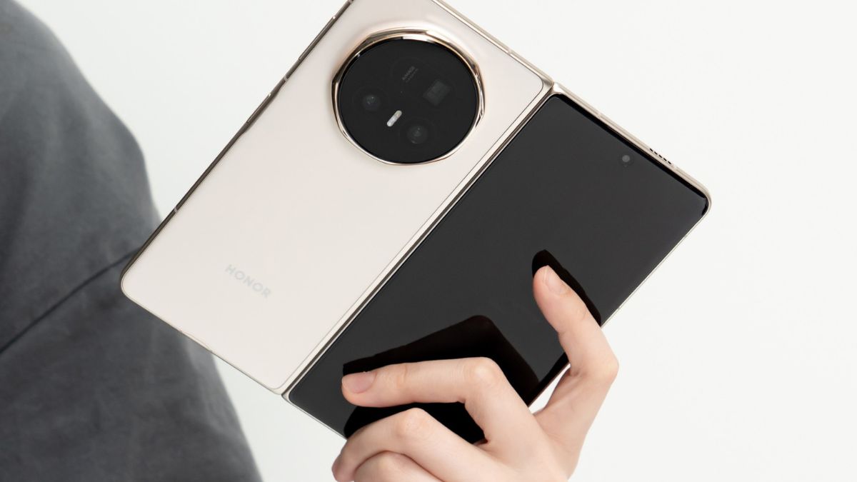 Honor Magic V5