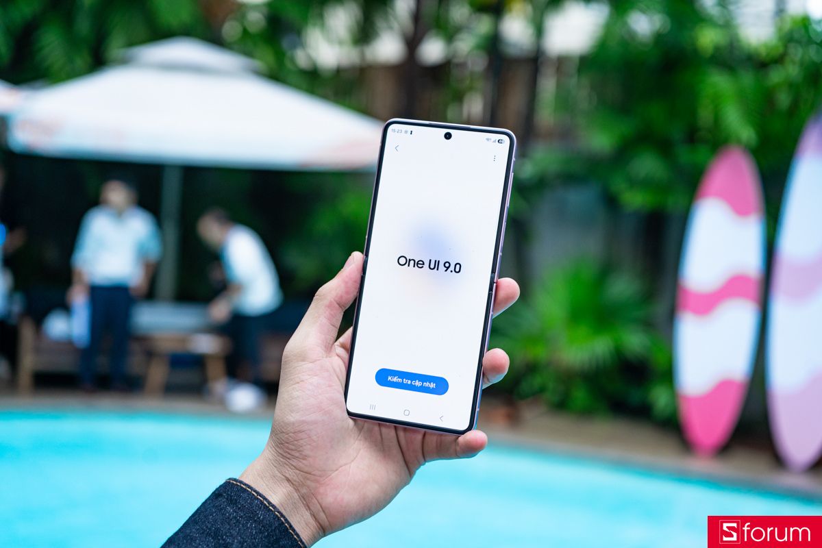 Có nên lựa chọn Galaxy Z Flip 8 nếu quan tâm đến thời lượng pin?