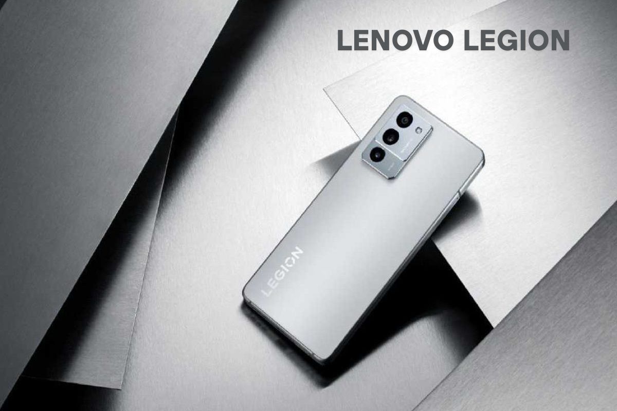 Hãng điện thoại Trung Quốc Lenovo