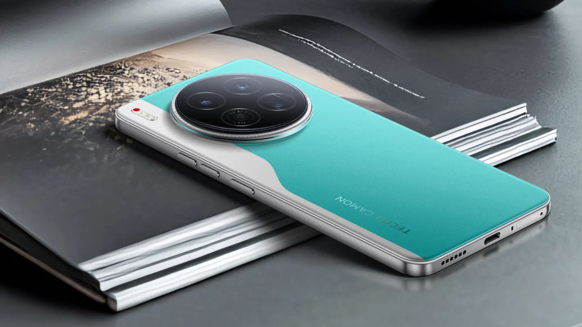 Hãng điện thoại Trung Quốc Tecno