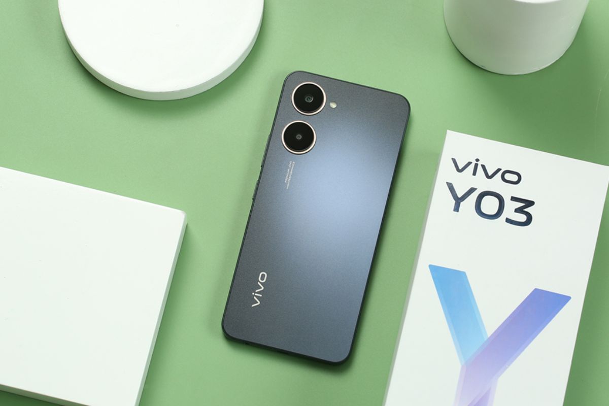 Hãng điện thoại Trung Quốc Vivo