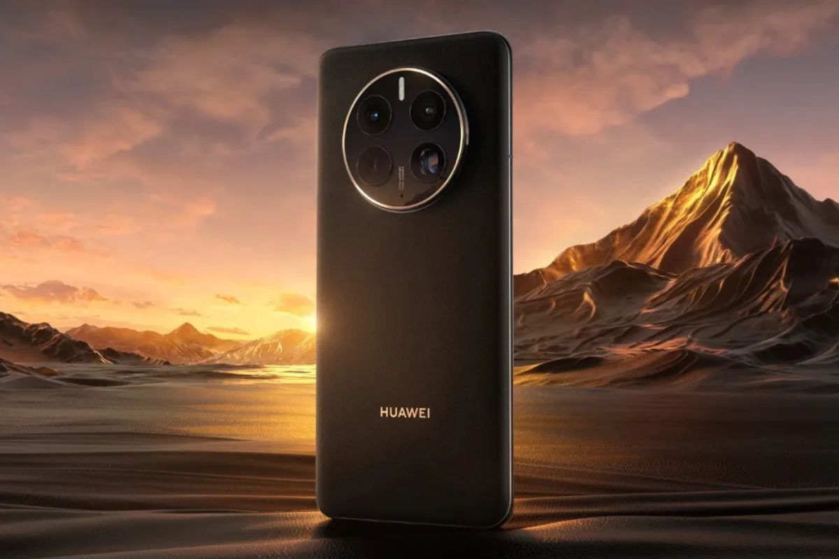 Hãng điện thoại Trung Quốc Huawei