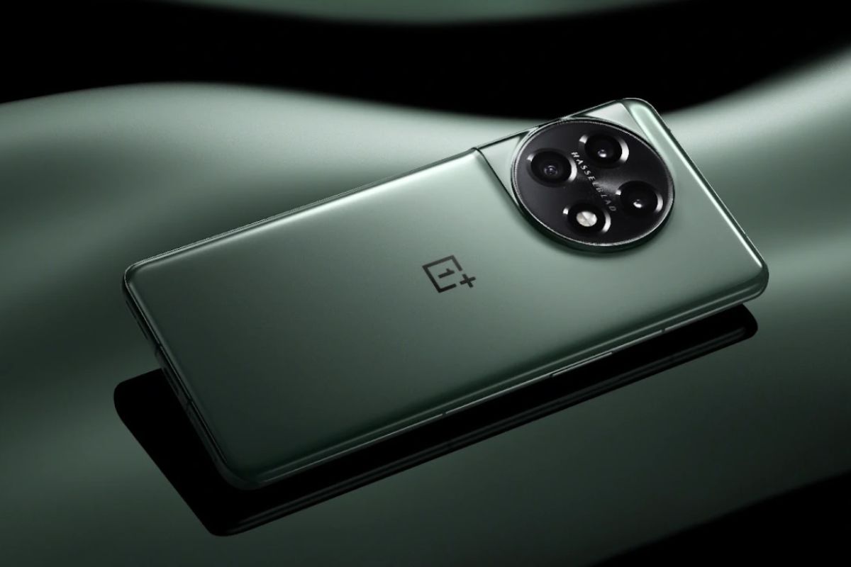 Hãng điện thoại Trung Quốc OnePlus