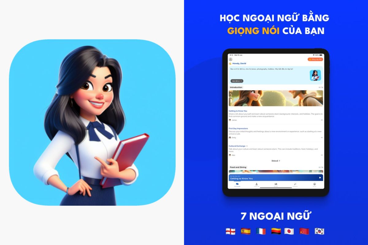 Học tiếng Trung dễ dàng với 10 ứng dụng trên iPad - 10