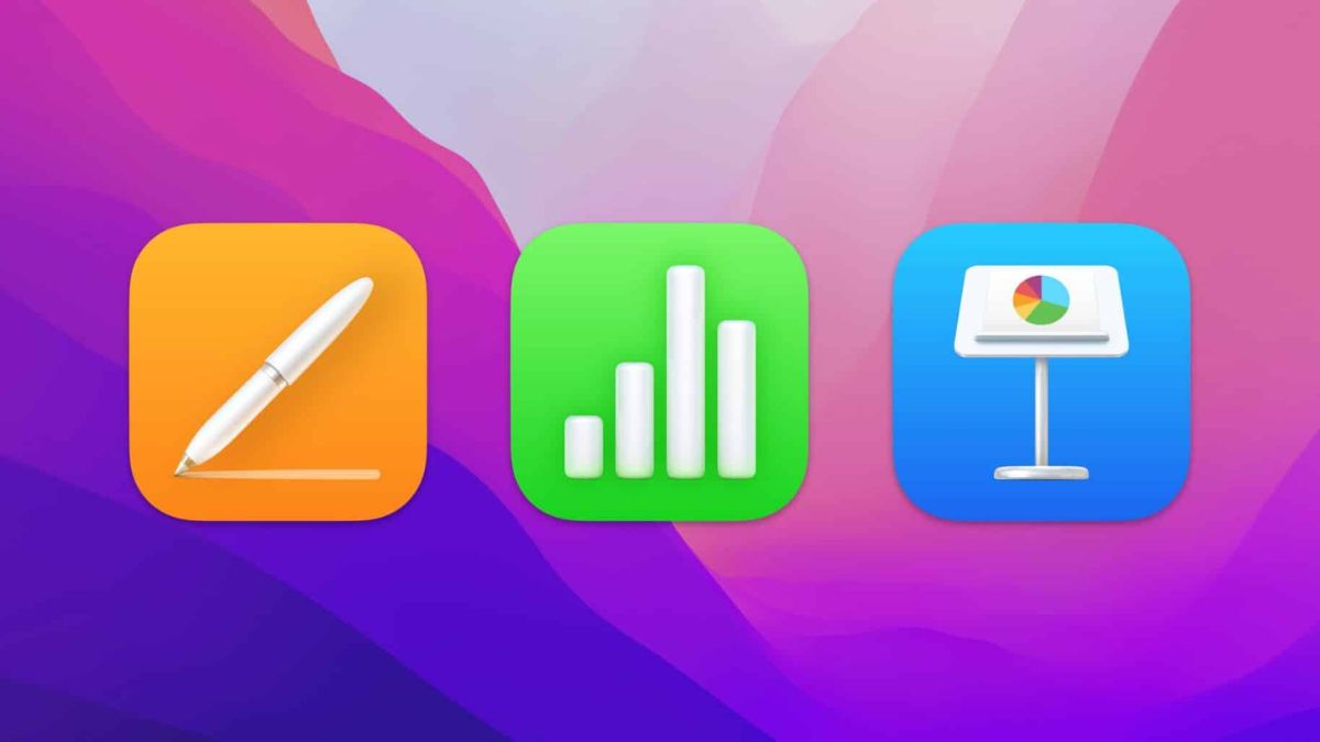 Hướng dẫn tận dụng bộ iWork để học tập hiệu quả