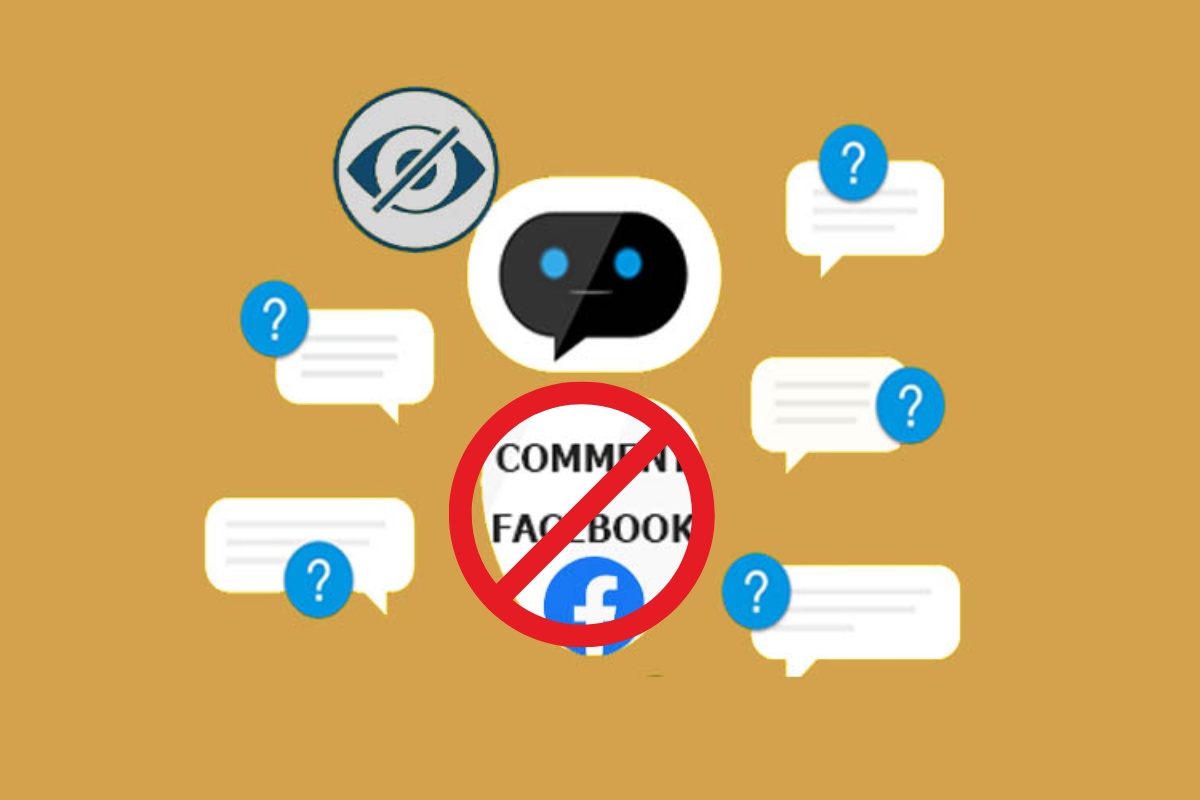 Hướng dẫn chặn bình luận xúc phạm theo từ khóa trên Facebook hiệu quả