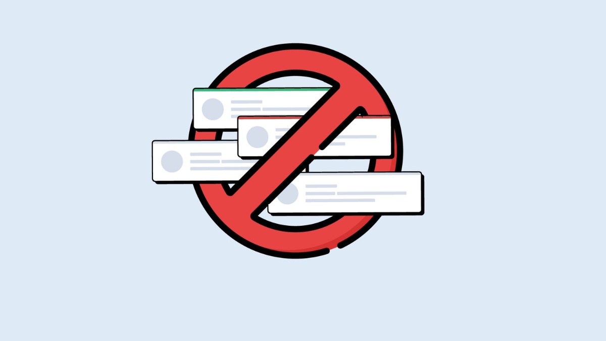 Hướng dẫn chặn bình luận xúc phạm theo từ khóa trên Facebook hiệu quả