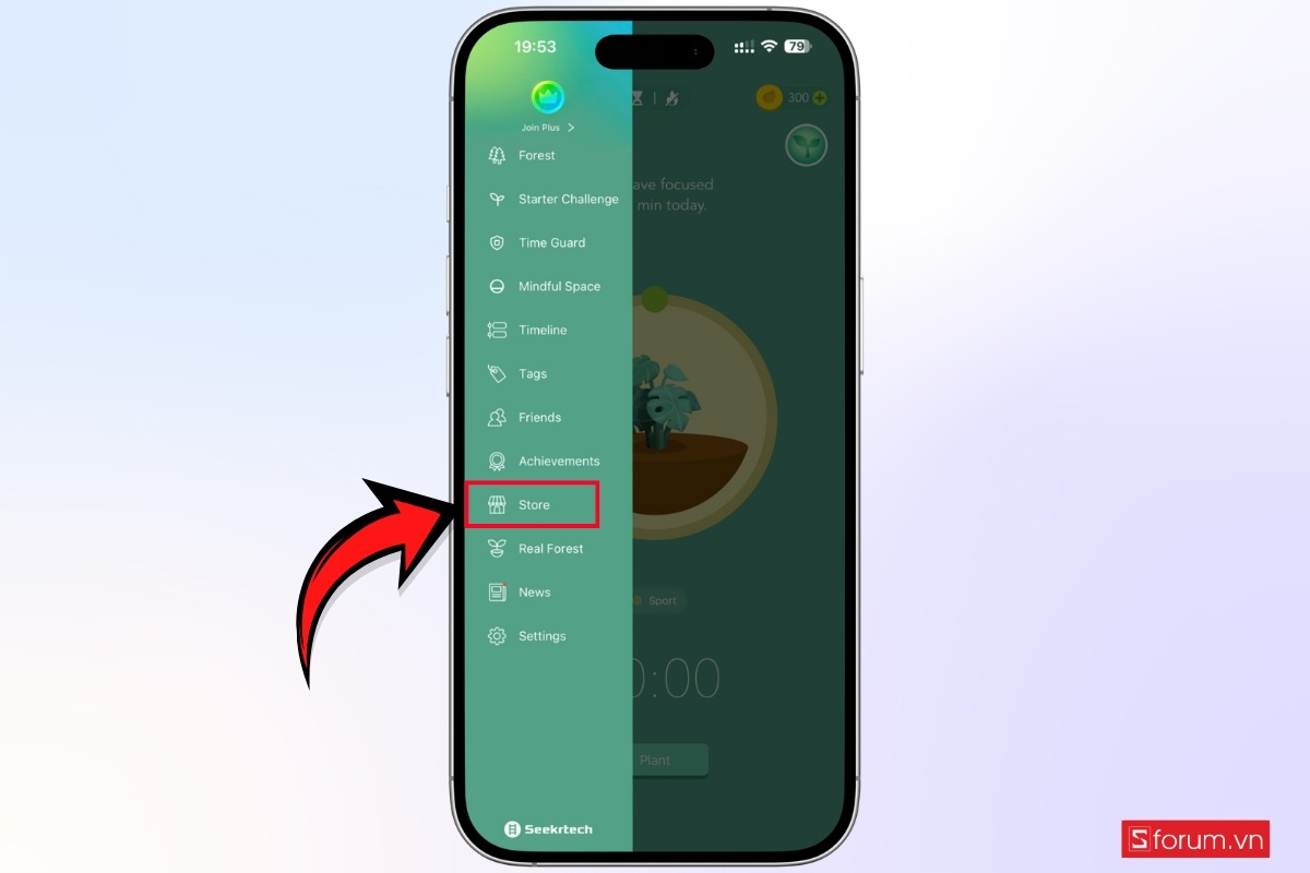 Cách sử dụng đồng xu để mở rộng trải nghiệm bước 1