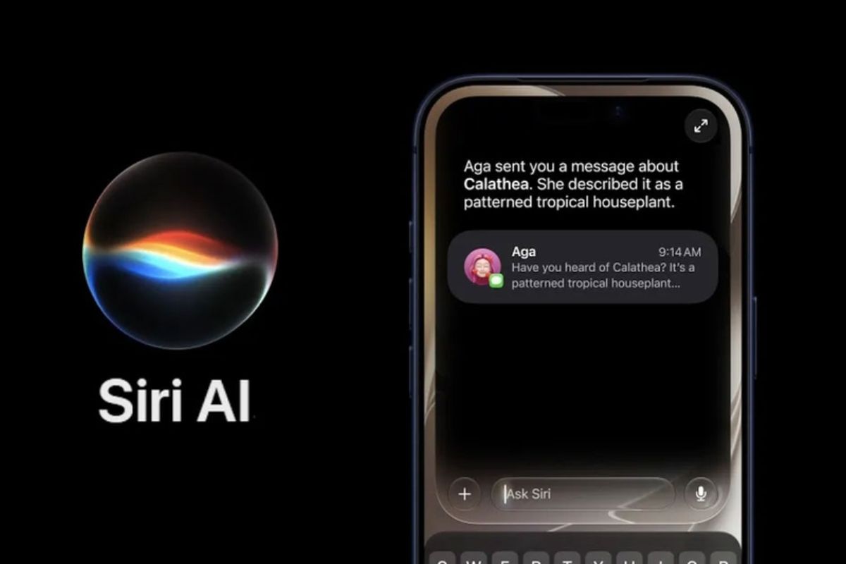 Siri AI trên iOS 27 có gì mới?