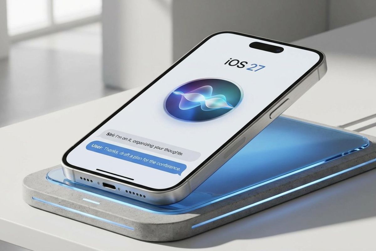 Có nên trải nghiệm Siri AI ngay lúc này?