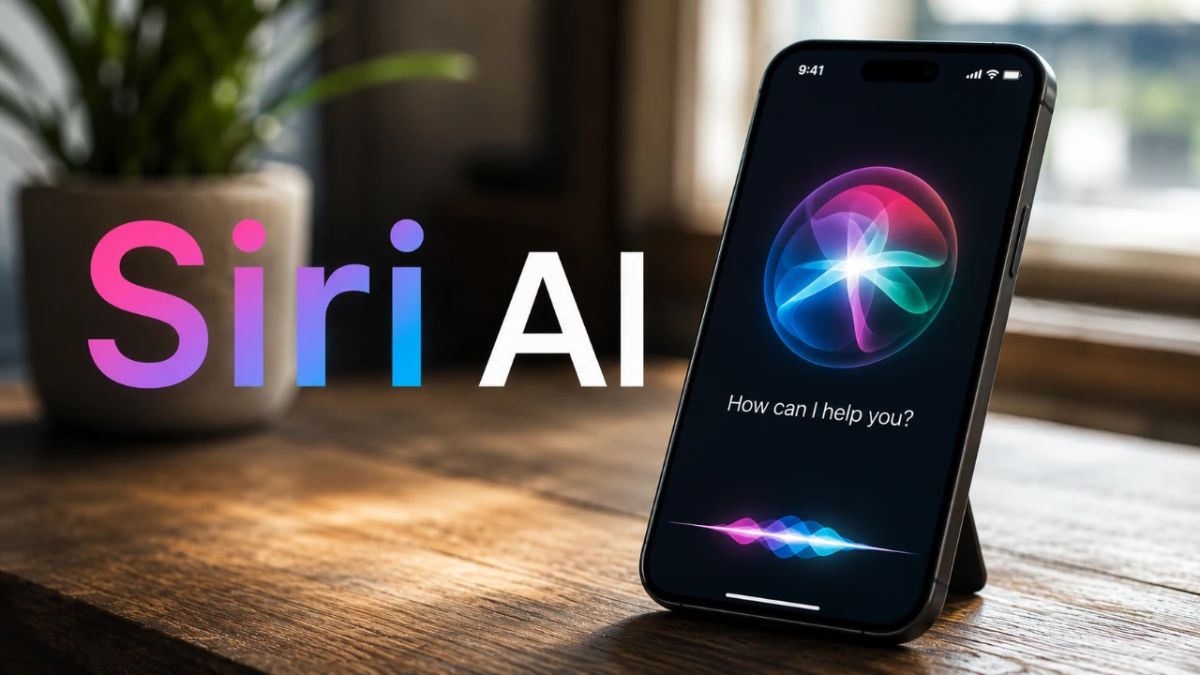Hướng dẫn sử dụng Siri AI trên iOS 27 chi tiết từ A-Z