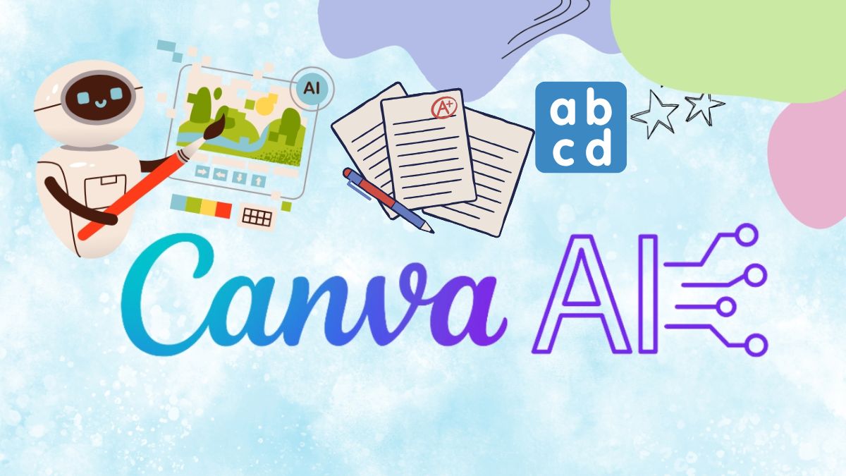 Hướng dẫn tạo bài trắc nghiệm trên Canva AI cực nhanh chỉ trong 5 phút