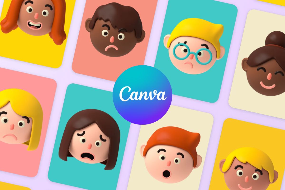 Một số lưu ý khi tạo flashcard trên Canva AI