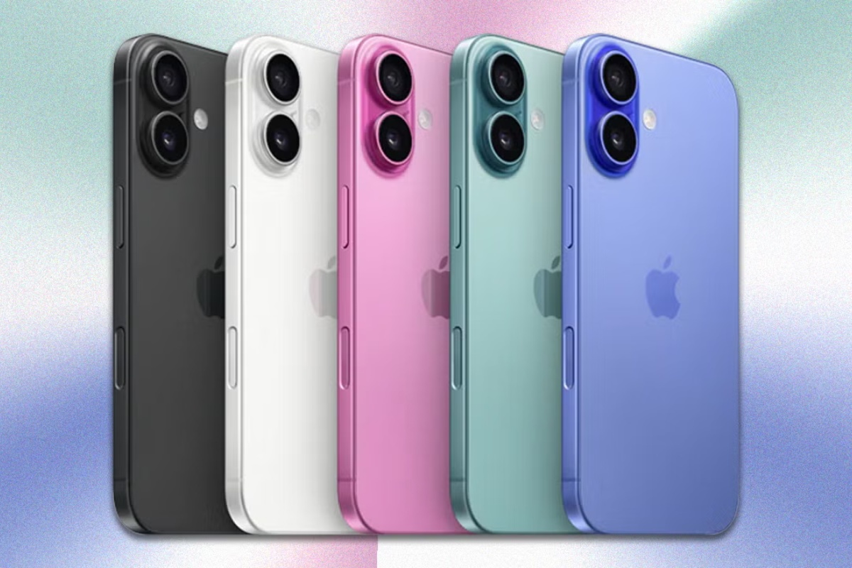 iPhone 16 Plus có mấy màu? Phân tích chi tiết và gợi ý chọn đẹp