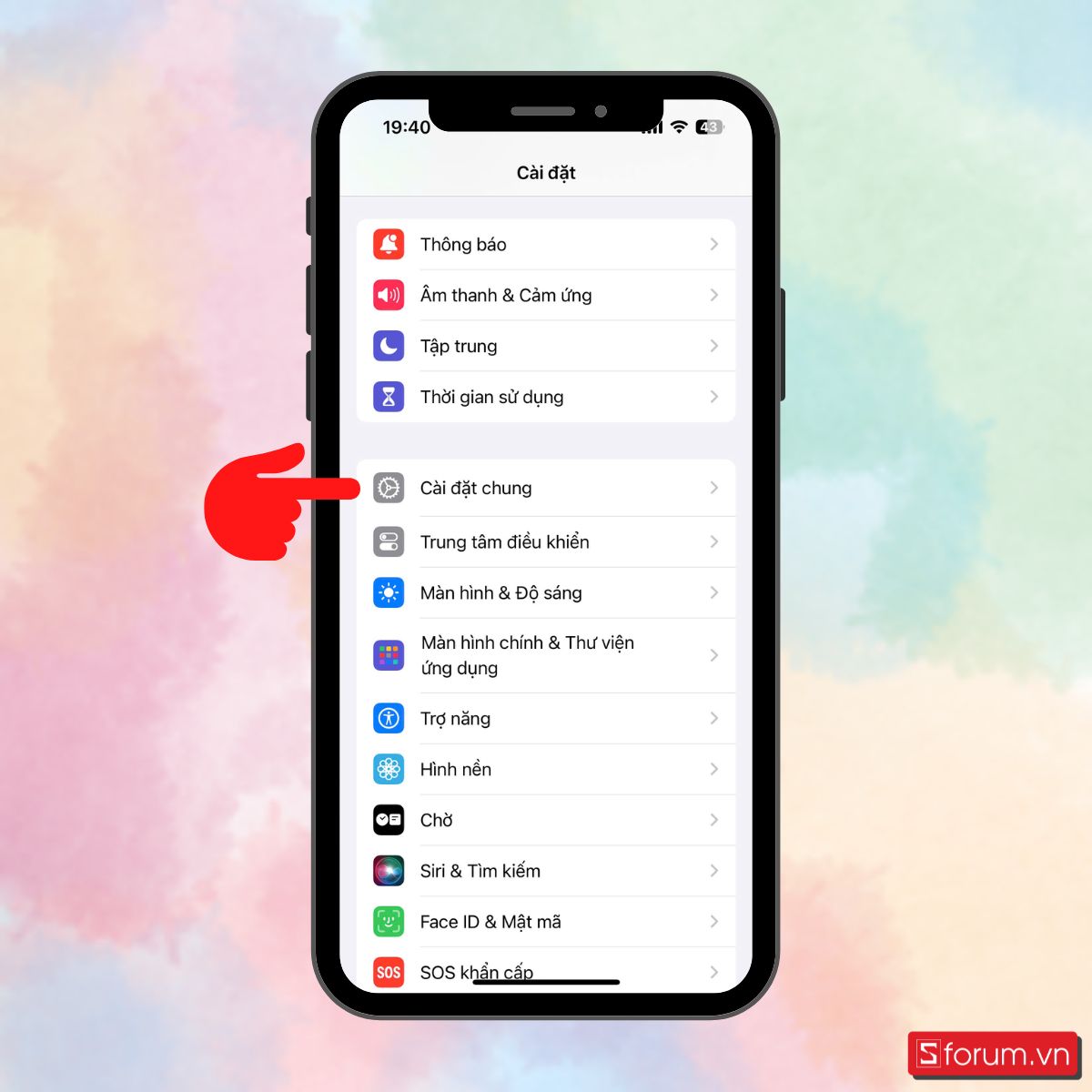 Apple CarPlay - Cách kết nối điện thoại với màn hình Android ô tô đơn giản - 1