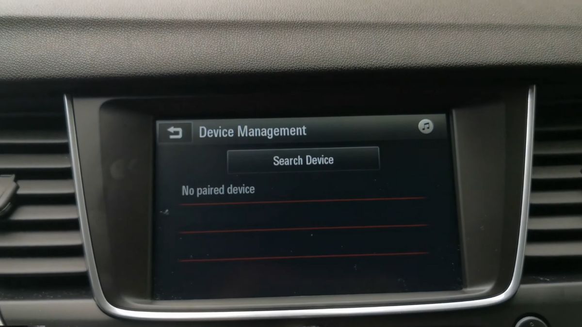 Cách kết nối điện thoại với màn hình Android ô tô đơn giản - Dùng Bluetooth kết nối - 2