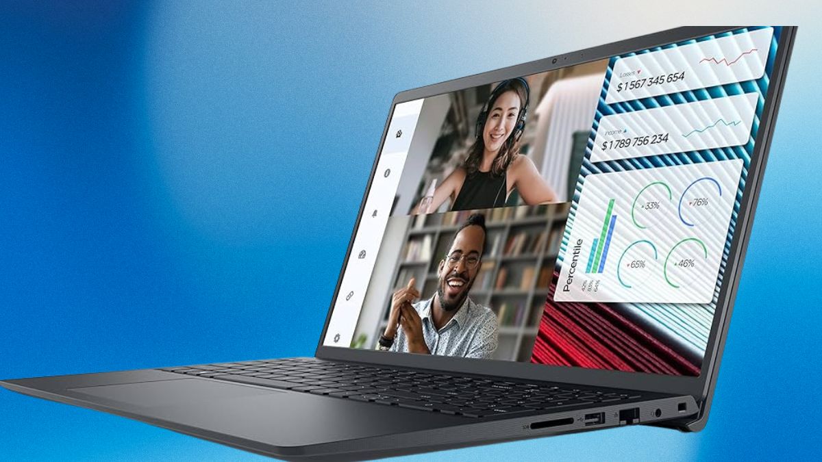 Laptop Dell Vostro 3520 Y4G15 là laptop vẽ SketchUp đáng trải nghiệm