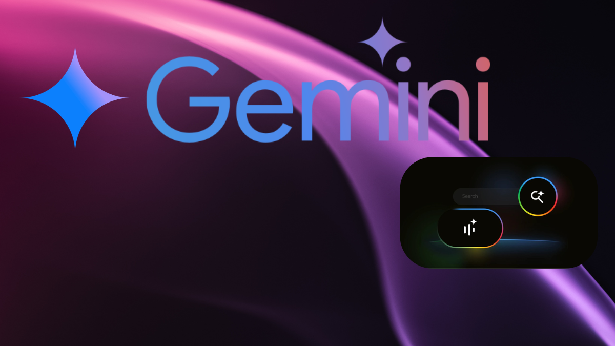Hướng dẫn cách đổi giọng Gemini Live sang giọng bạn thích chi tiết Hướng dẫn cách đổi giọng Gemini Live sang giọng bạn thích chi tiết