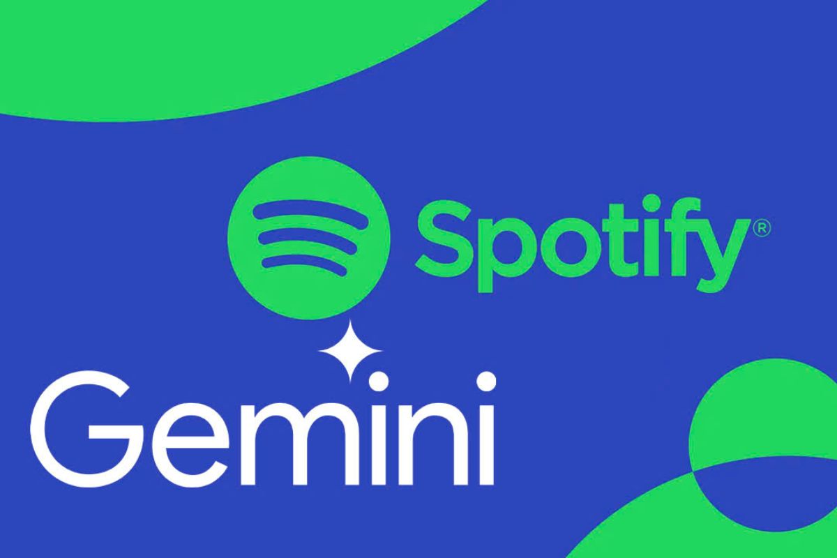 Hướng dẫn từng bước kết nối Spotify với Gemini cực đơn giản