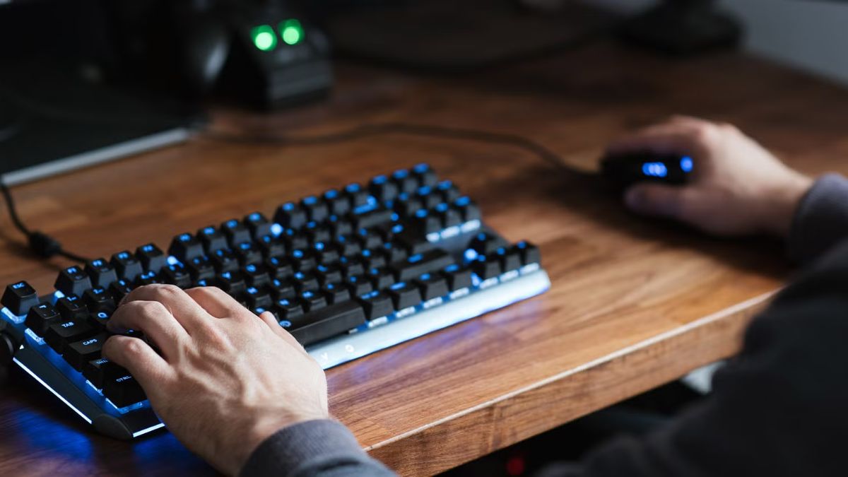 Các mẹo phòng ngừa lỗi nút Windows trong tương lai