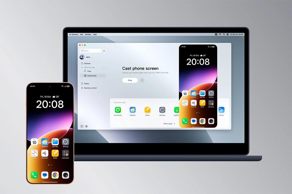 OPPO Find X9S có mấy màu? Ý nghĩa từng màu chi tiết nhất