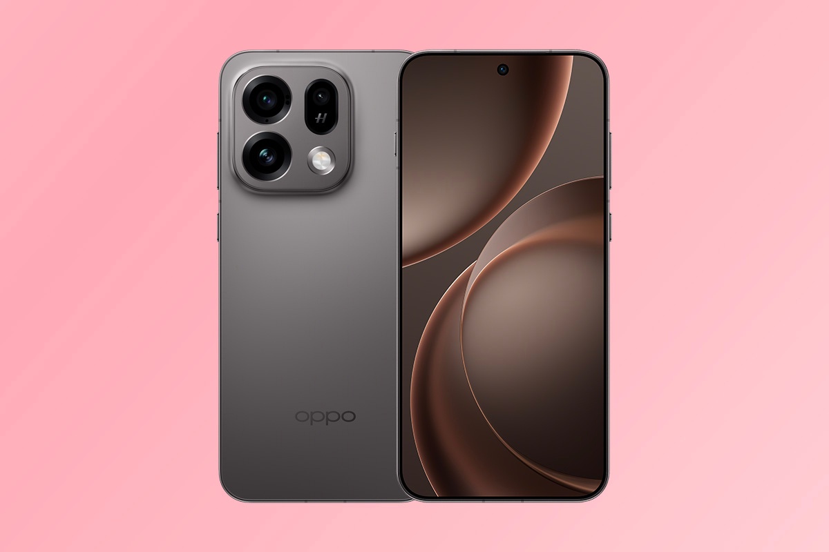 Ý nghĩa từng màu trên OPPO Find X9S