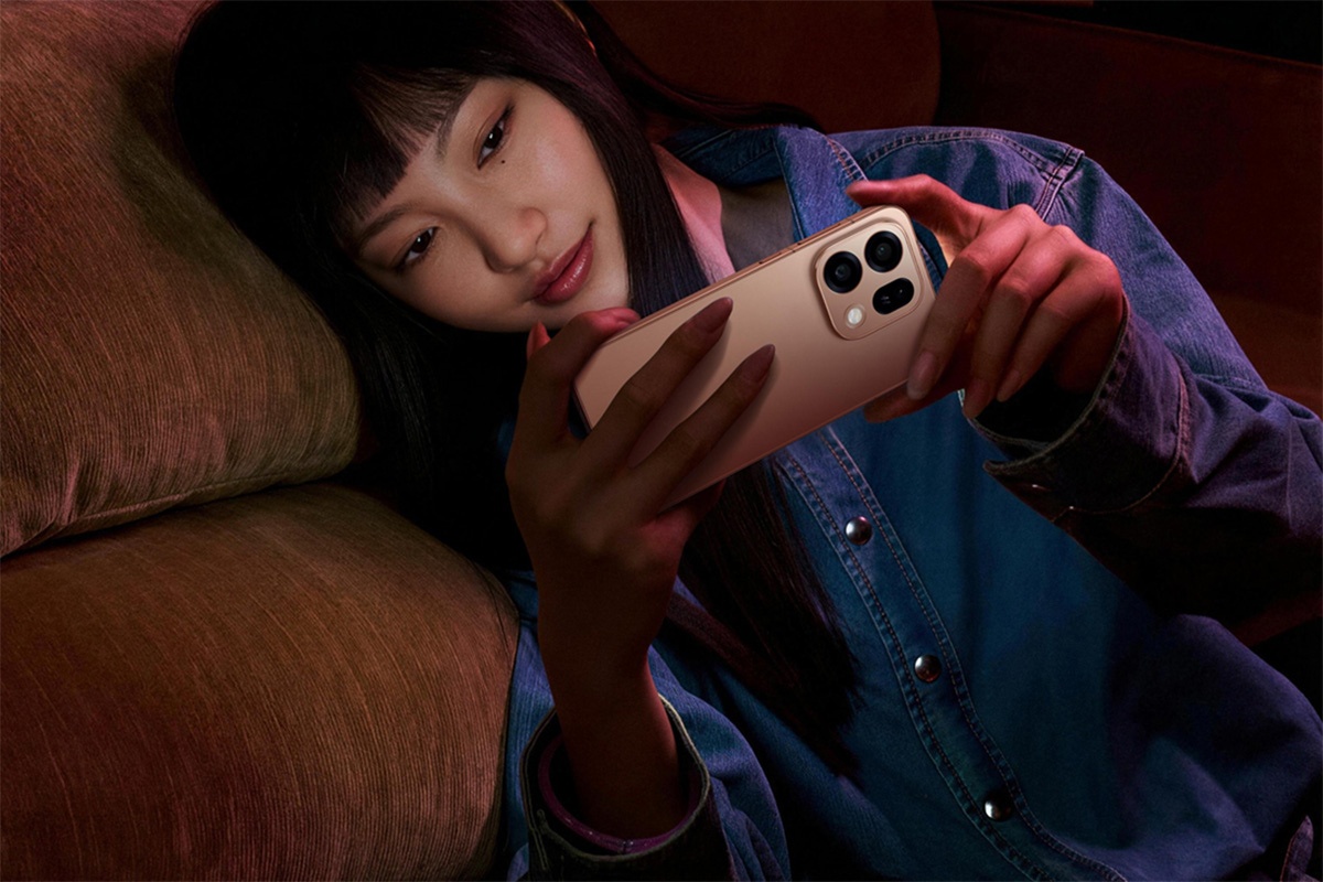 Nên chọn màu OPPO Find X9S nào phù hợp?