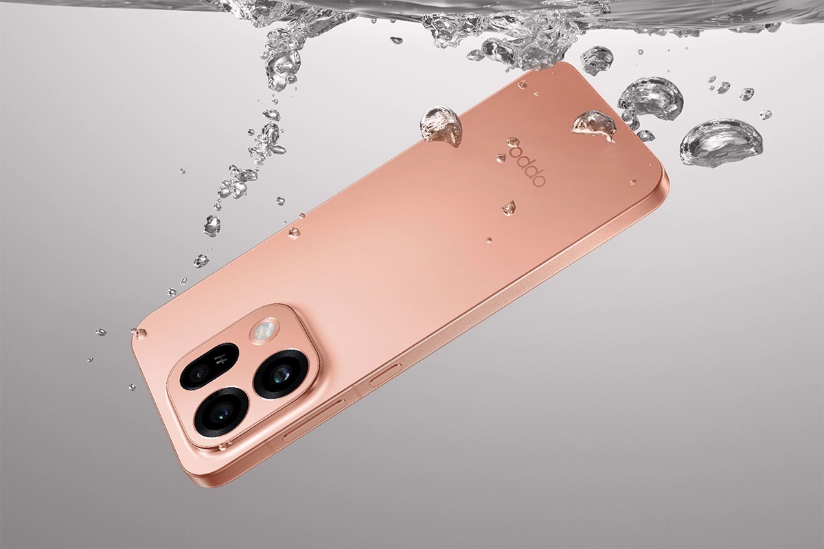 Thiết kế màu sắc OPPO Find X9S có gì đặc biệt?