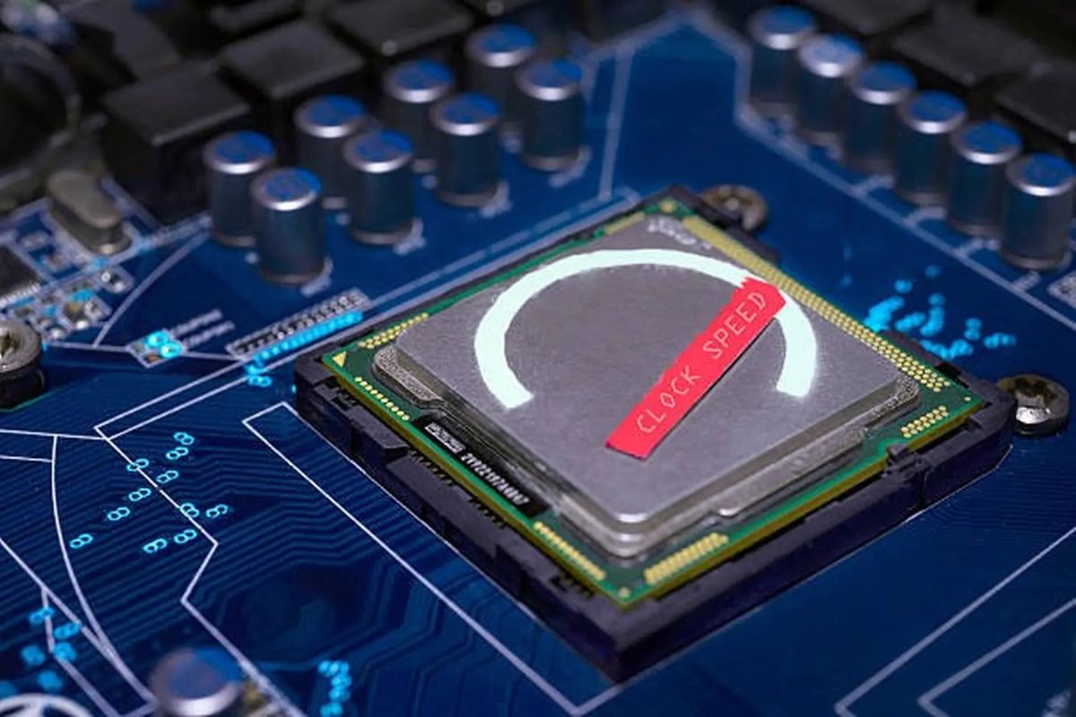 Overclock hoạt động như thế nào?