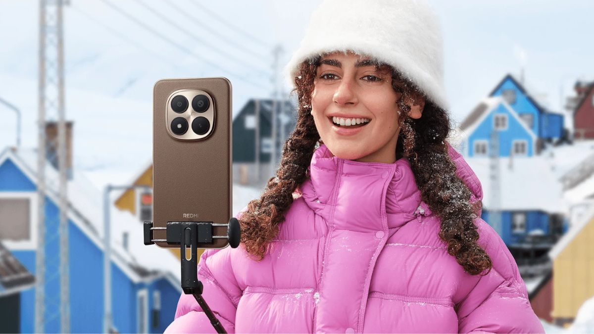 Cấu hình Redmi Note 15 Pro Plus 5G có gì hot? Có đáng mua năm 2026?