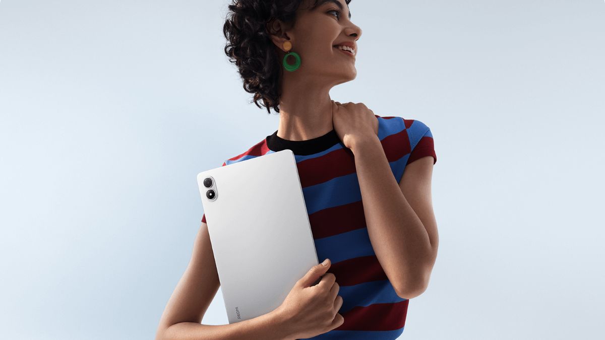 Redmi Pad 2 Pro giá bao nhiêu? Có đáng mua trong thời điểm này? Redmi Pad 2 Pro giá bao nhiêu? Có đáng mua trong thời điểm này?