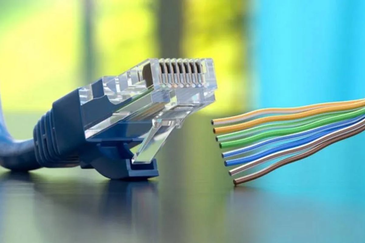 Cách bảo quản và lưu ý khi sử dụng RJ45