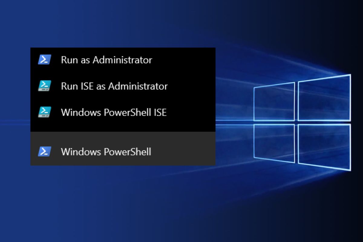 Run As Administrator là gì?