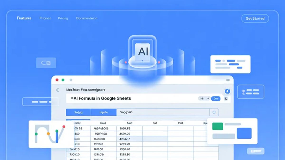 Mách bạn cách sử dụng hàm AI trong Google Sheet với đầy đủ tính năng-21