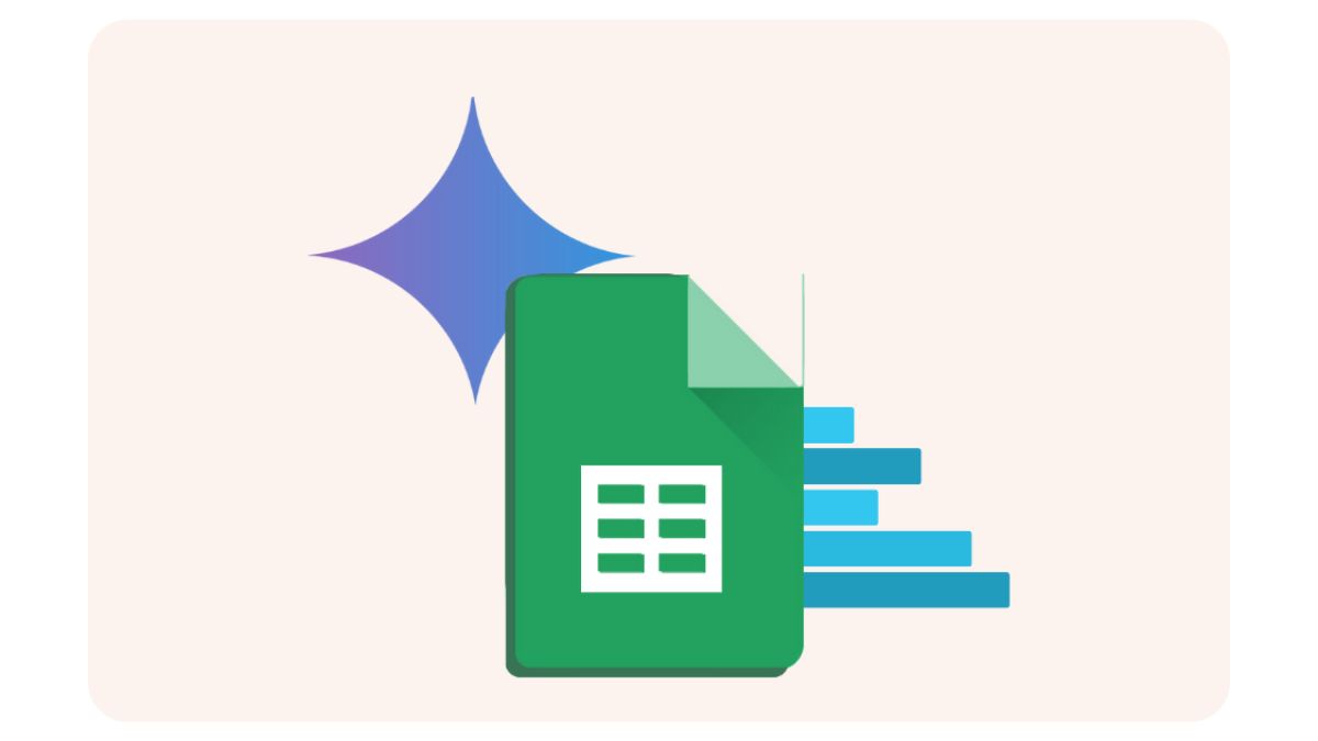 Mách bạn cách sử dụng hàm AI trong Google Sheet với đầy đủ tính năng-3