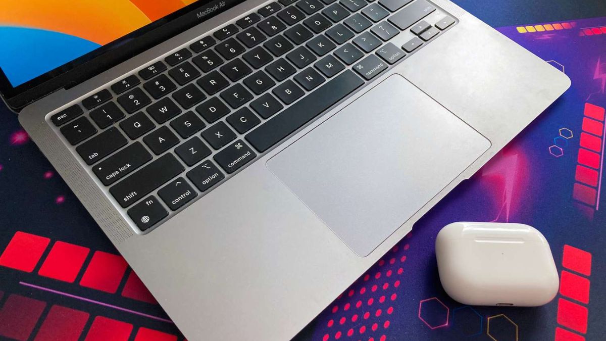 Hướng dẫn tắt đèn bàn phím Macbook siêu đơn giản Hướng dẫn tắt đèn bàn phím Macbook siêu đơn giản