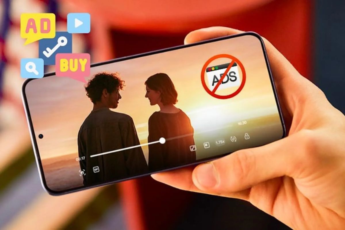 Tại sao điện thoại Samsung lại hiển thị nhiều quảng cáo?