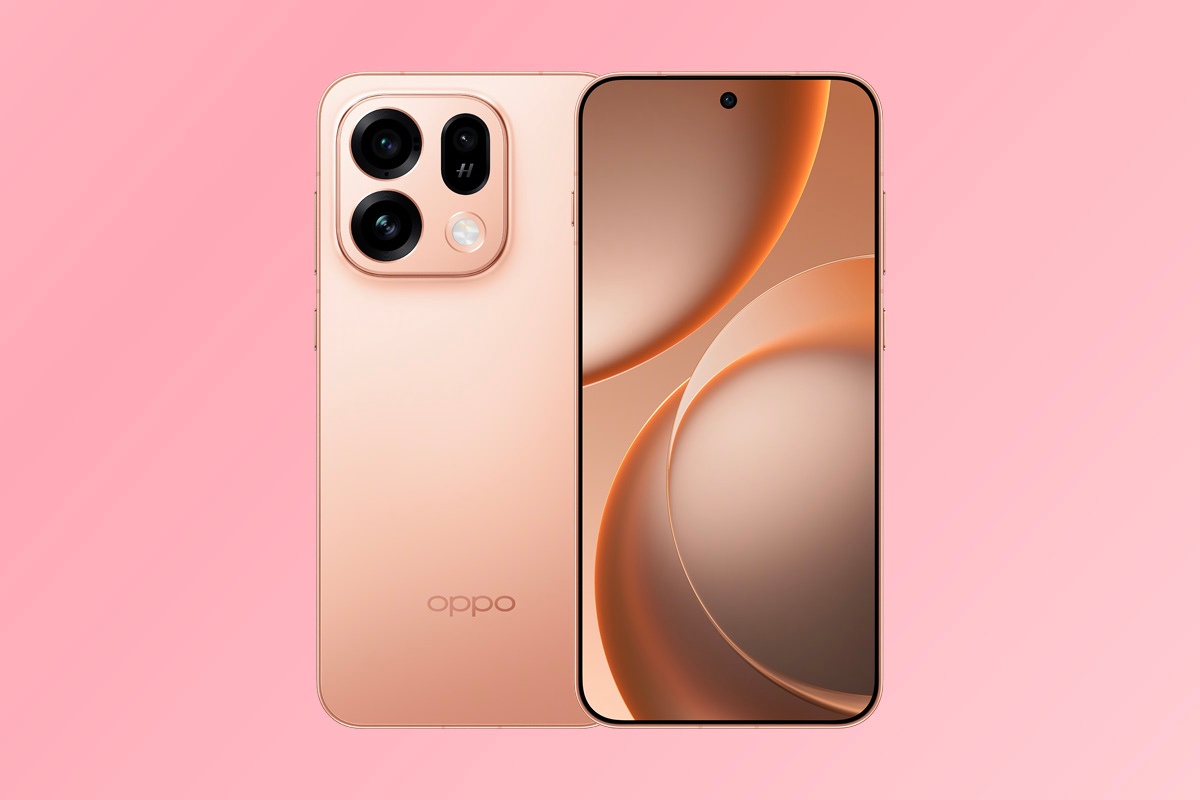Phân tích chi tiết cấu hình OPPO Find X9S chip