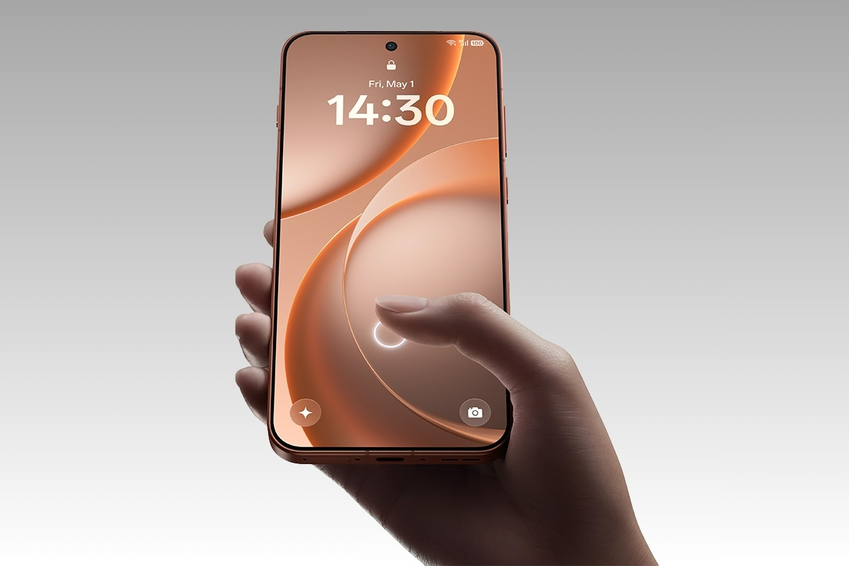 Phân tích chi tiết cấu hình OPPO Find X9S thiết kế