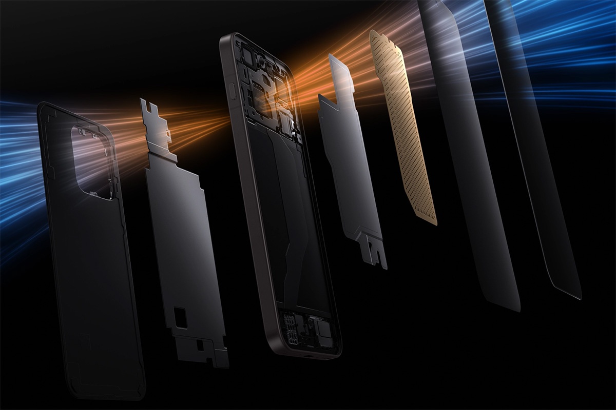 Phân tích chi tiết cấu hình OPPO Find X9S hệ điều hành