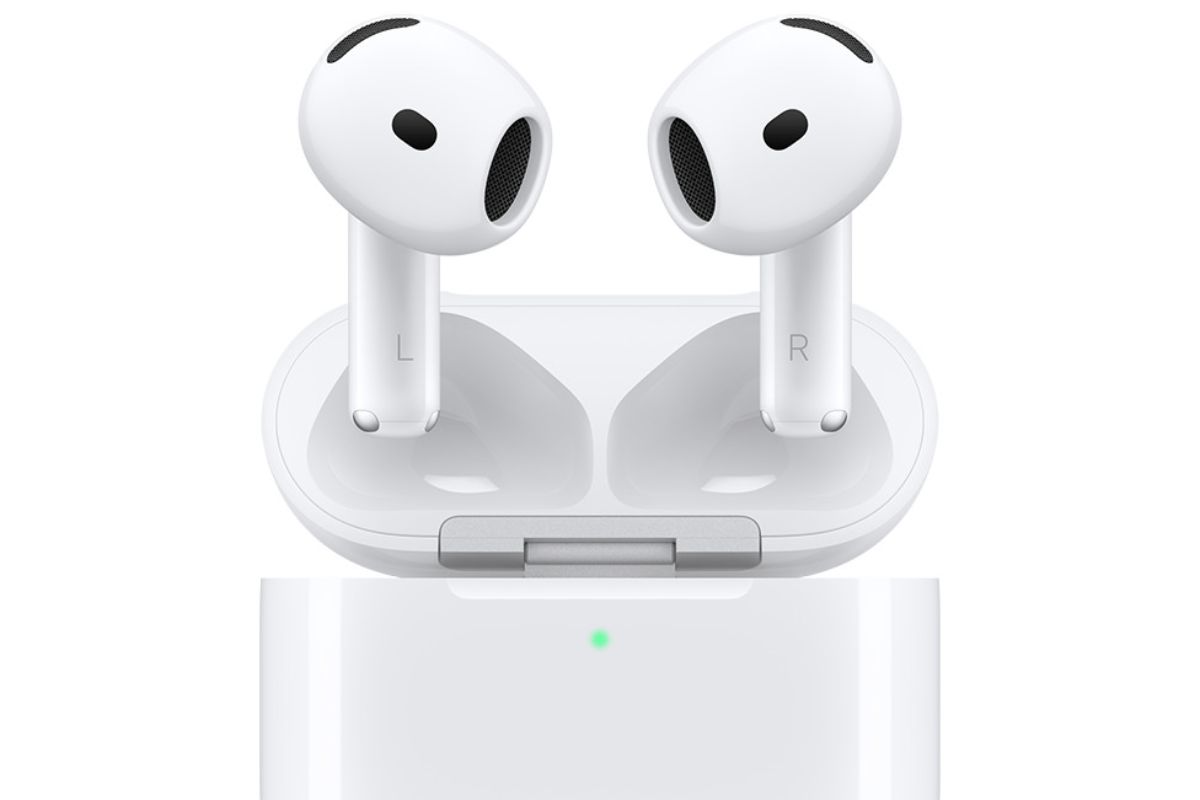AirPods 5 có chống nước không? Chuẩn IP57 bảo vệ tai nghe thế nào?