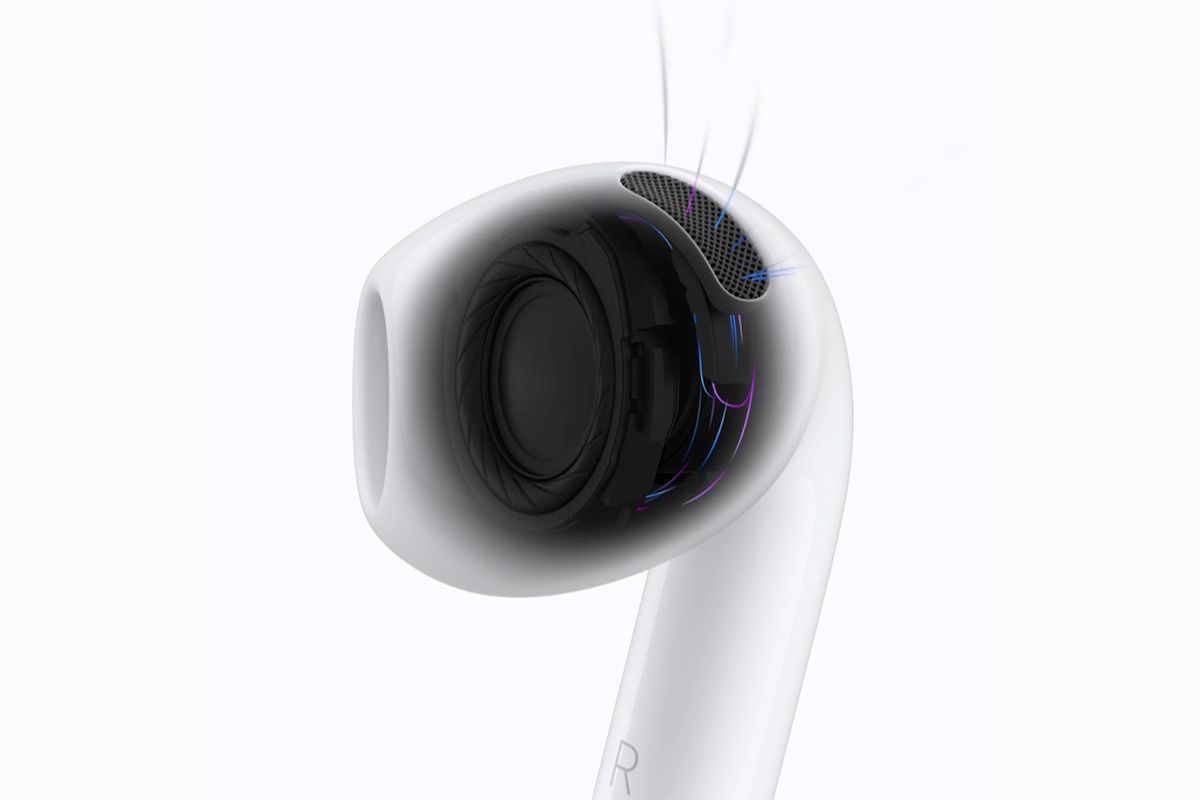 Cách sử dụng AirPods 5 để kéo dài thời lượng pin