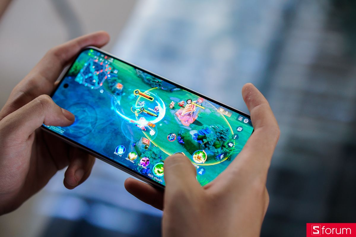 AnTuTu Redmi Note 17 Pro Max 5G đạt bao nhiêu điểm? Hiệu năng có mạnh?