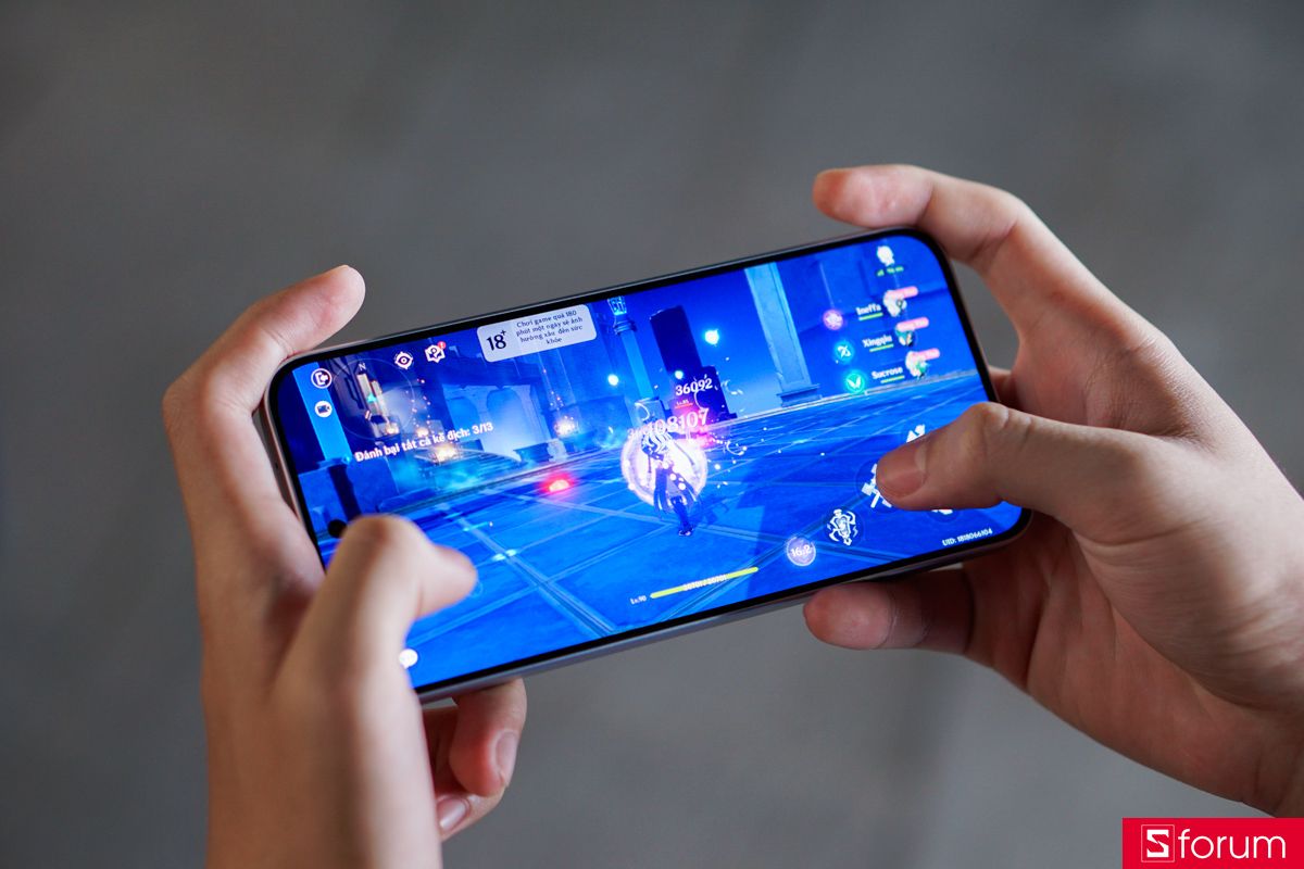 Điểm GPU Redmi Note 17 Pro Max 5G đạt 120,282 