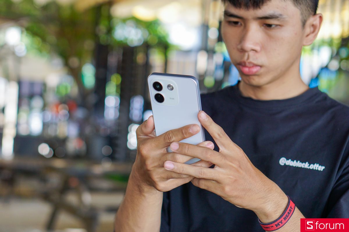 Điểm UX Redmi Note 17 Pro Max 5G đạt 267,196 